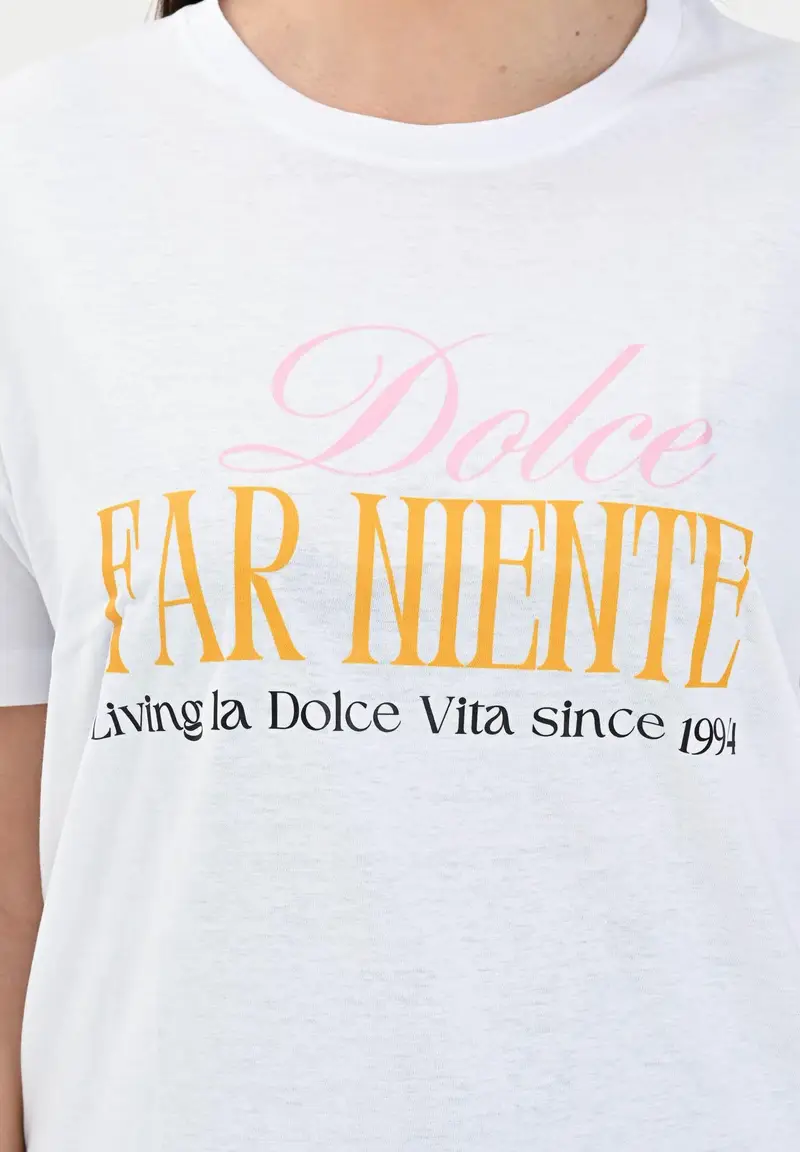 SANTAS T-shirt Donna 920780 miniatura 2