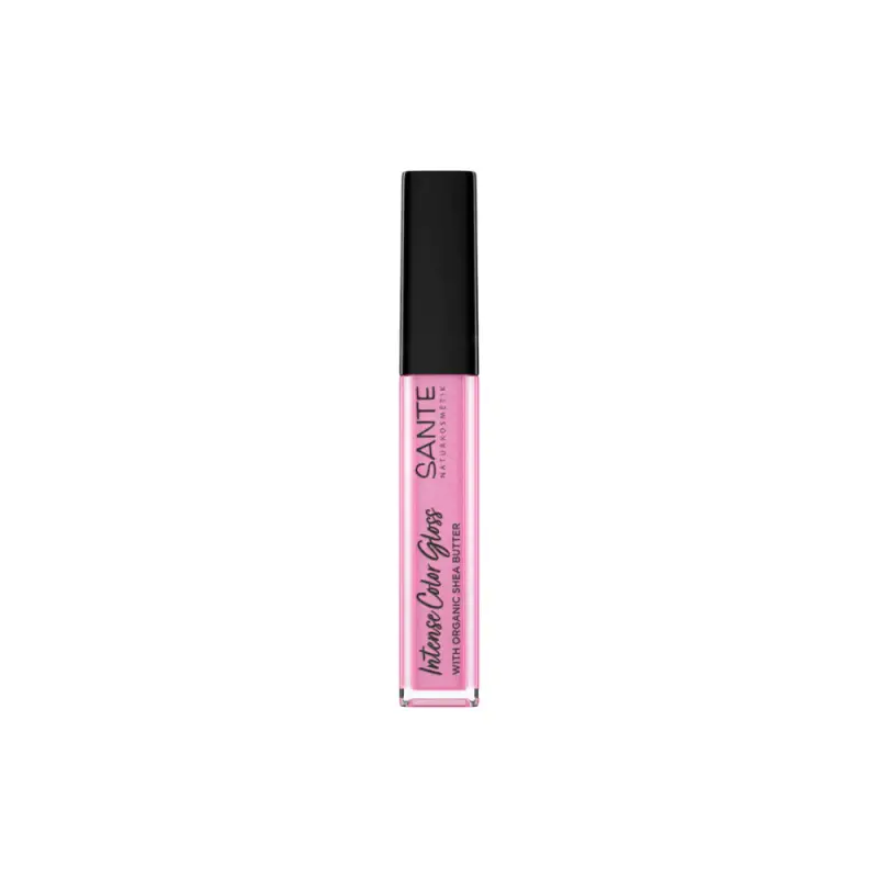 Intense Color Gloss, 02 Soothing Terra (5,30 ml)