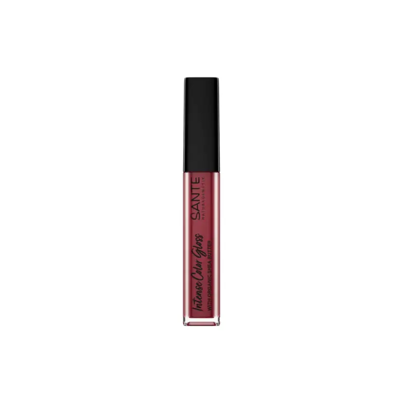 Intense Color Gloss, 03 Stubborn Plum (5,30 ml)