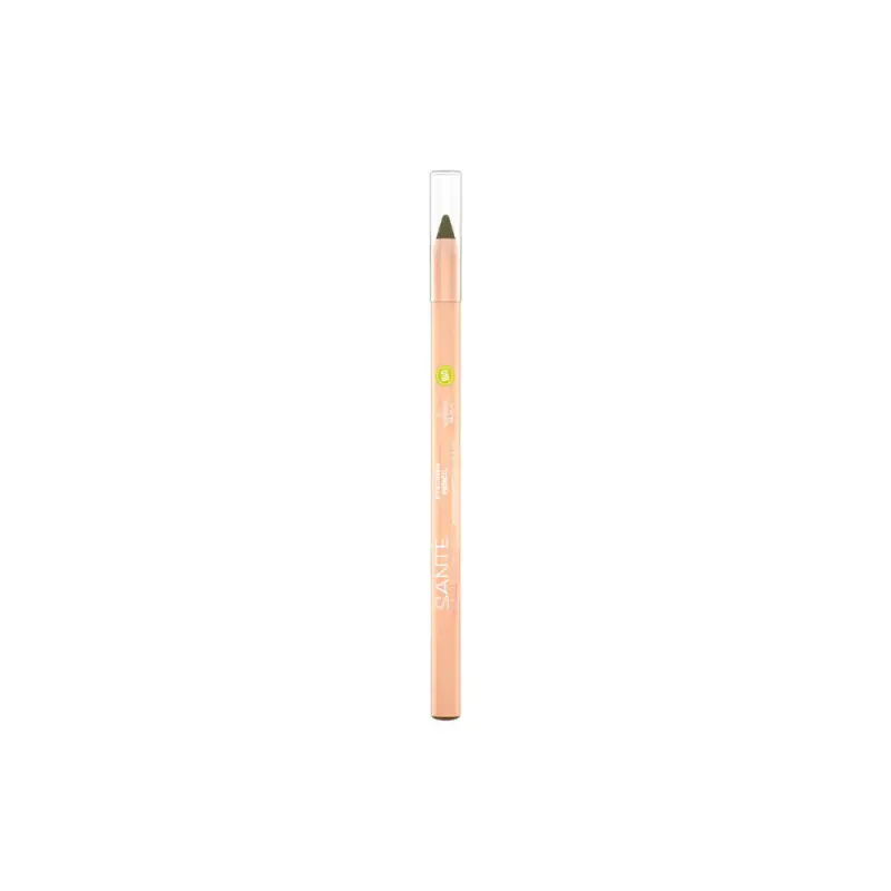 Matita Eyeliner, 04 Golden Olive (vegano) (1,14 g)