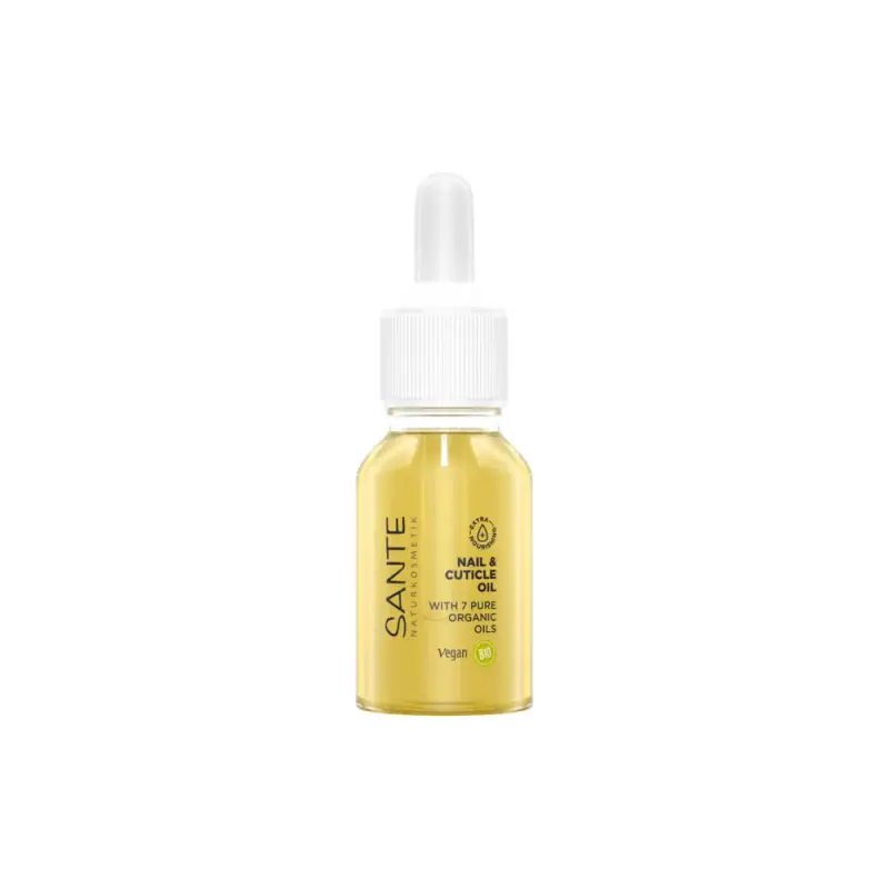 Olio per unghie e cuticole, 15 ml