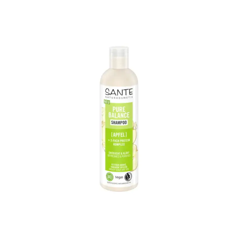 Pure Balance Shampoo, 250 ml