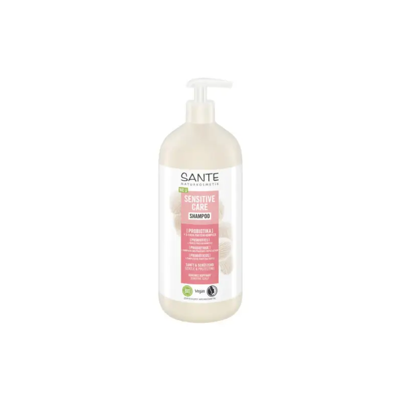 Sensitive Care Shampoo , 950 ml