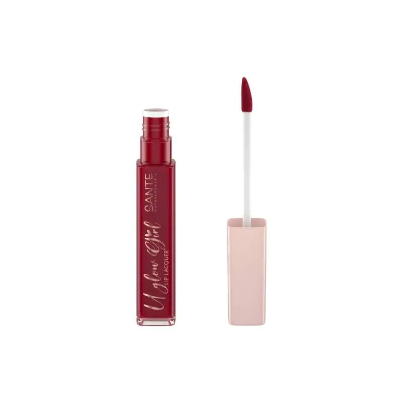U Glow Girl tinta labbra 03 Red (5,60 g)