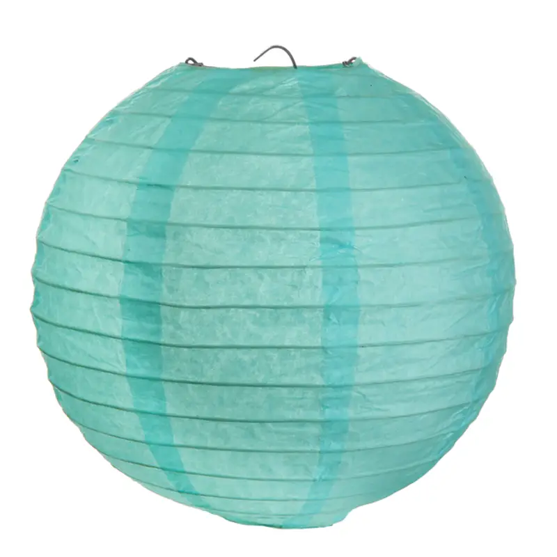 Santex 4313-28 - Laternen Mint 30 cm