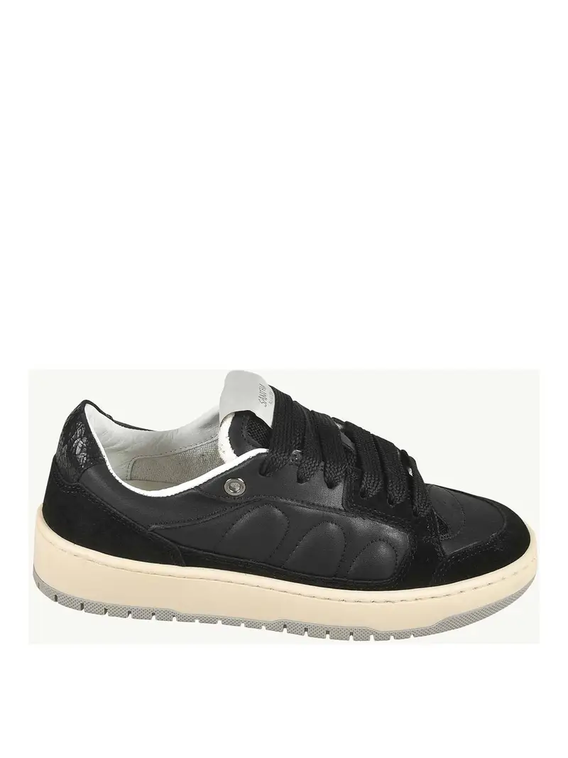Sneaker Nero