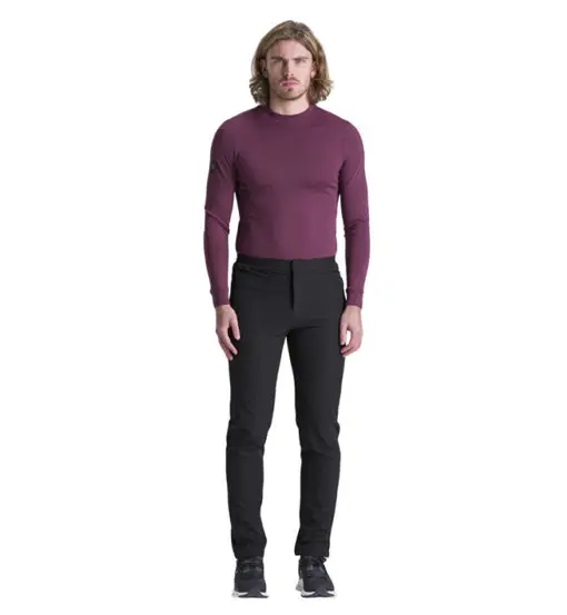 Active - pantalone tecnico - uomo Black