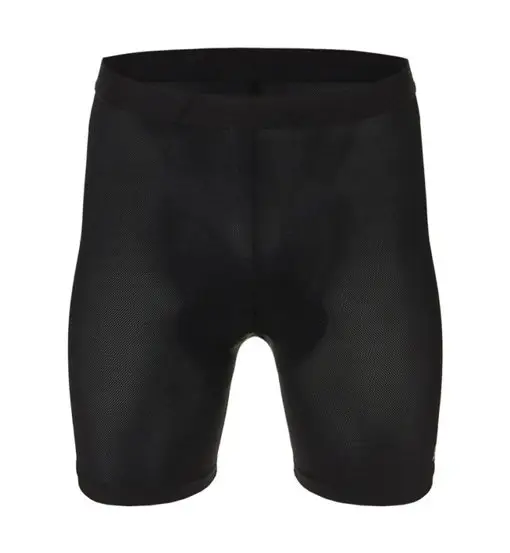 Adamo - sottopantaloncini ciclismo - uomo Black