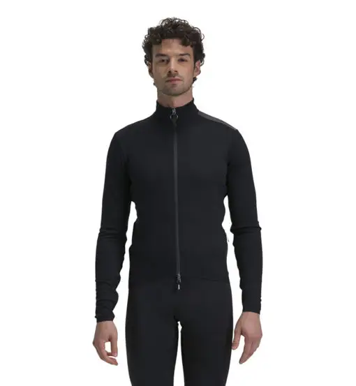 Adapt Multi - giacca ciclismo - uomo Black