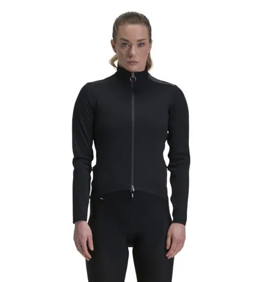 Adapt Multi Ws - giacca ciclismo - donna Black