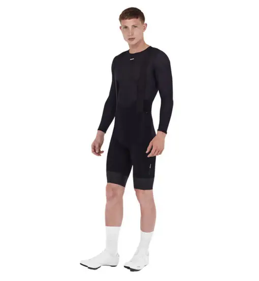 Adapt Shell - pantaloncino ciclismo - uomo Black