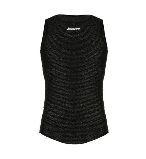 Alpha - maglietta tecnica ciclismo - unisex Black