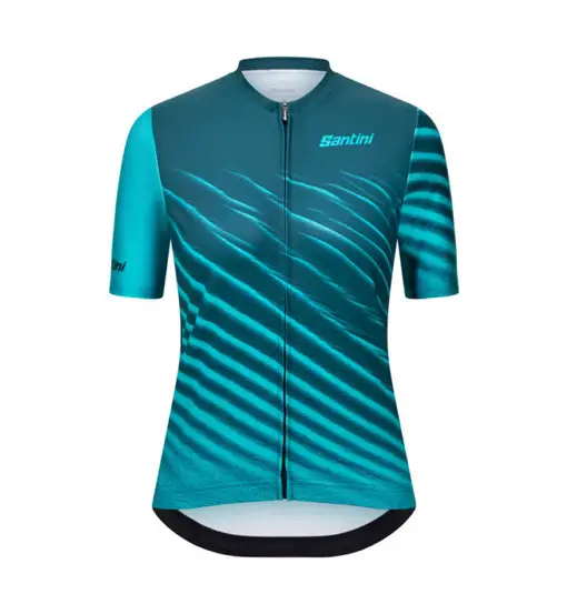 Astro Ws - maglia ciclismo - donna Blue