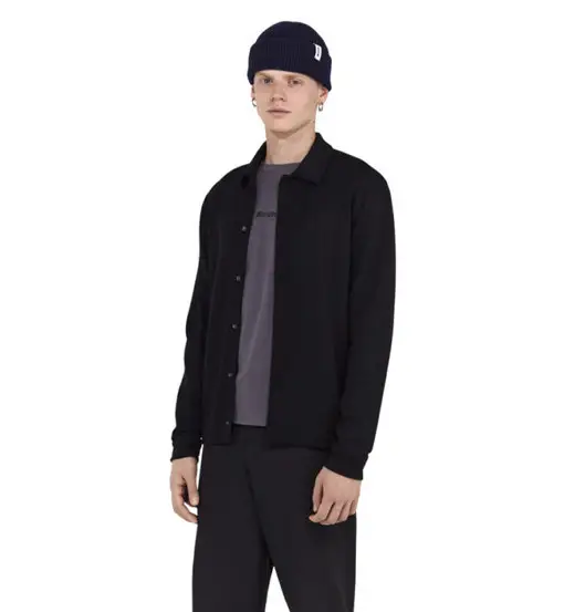 Beanie 2 0 - cappellino Blue