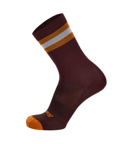 Bengal - calzini ciclismo Bordeaux