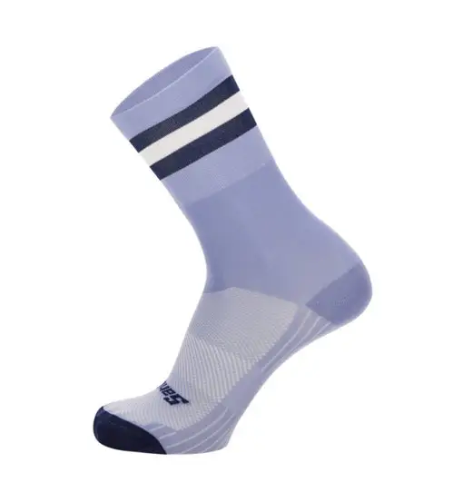 Bengal - calzini ciclismo Light Purple