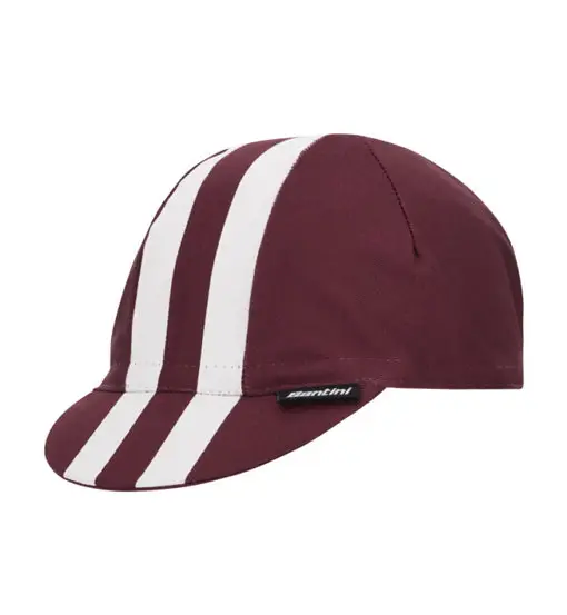 Bengal - cappellino ciclismo Bordeaux