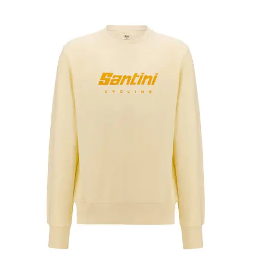 Brand - felpa - unisex Dark Yellow