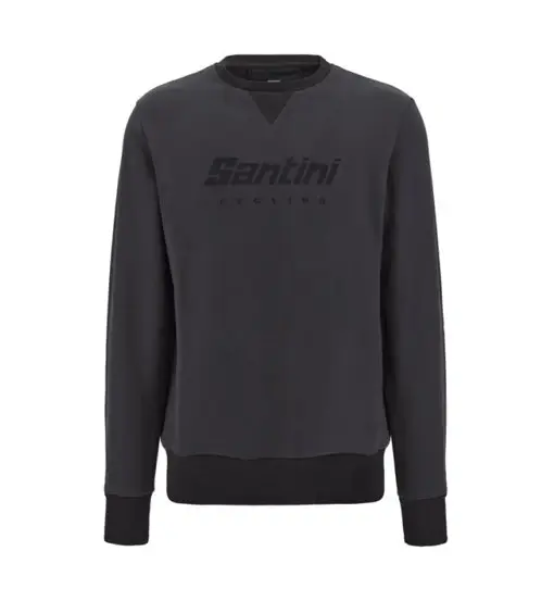 Brand - felpa - unisex Grey