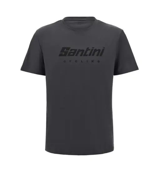 Brand - T-shirt - unisex Grey