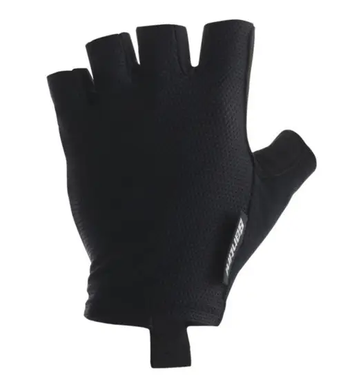 SANTINI Guanti Nero 4294985