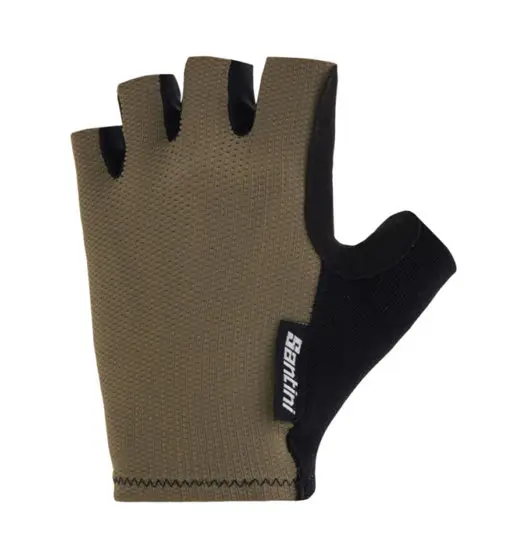 Brisk - guanti ciclismo Green