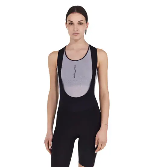 Delta Ws - maglietta tecnica ciclismo - donna Purple