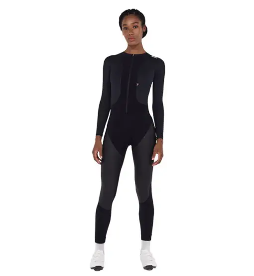 Dry - calzamaglia - donna Black