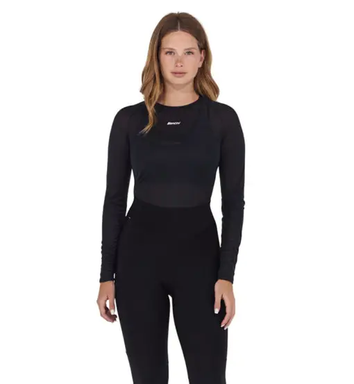 Dry - maglietta tecnica - unisex Black