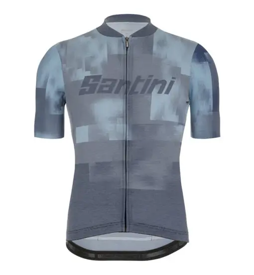 Forza Indoor - maglia ciclismo - uomo Grey