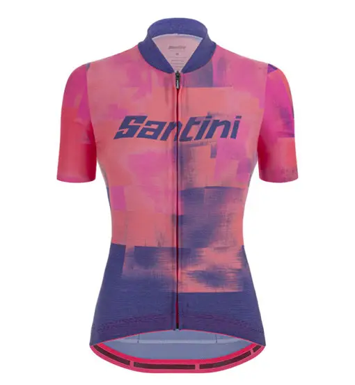 Forza Indoor Ws - maglia ciclismo - donna Violet