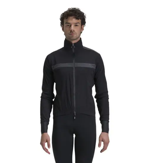 Guard Neos - giacca ciclismo - uomo Black