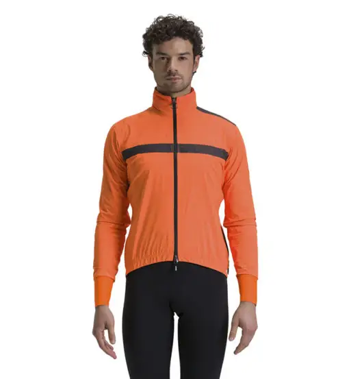 Guard Neos - giacca ciclismo - uomo Orange