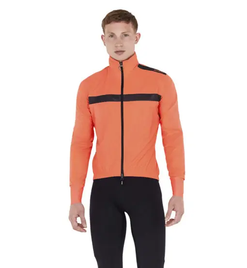 Guard Neos - giacca ciclismo - uomo Orange
