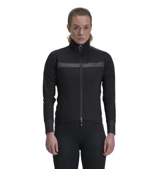 Guard Neos Ws - giacca ciclismo - donna Black