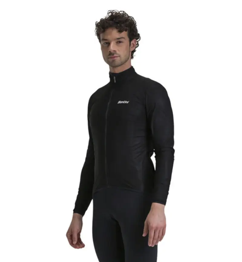 Guard Nimbus - giacca ciclismo - uomo Black