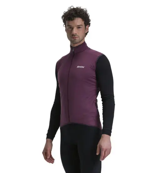 Guard Nimbus - gilet ciclismo - uomo Bordeaux