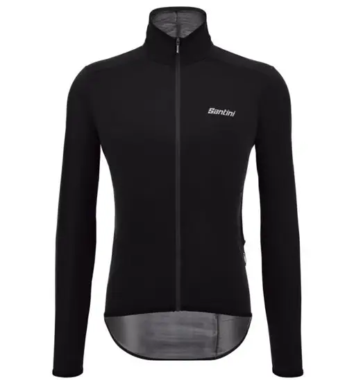 Guard Nimbus Packable Rain Jacket - giacca ciclismo - unisex Black
