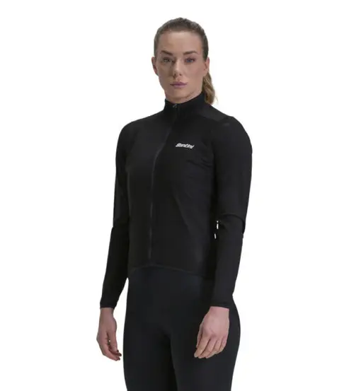 Guard Nimbus Ws - giacca ciclismo - donna Black