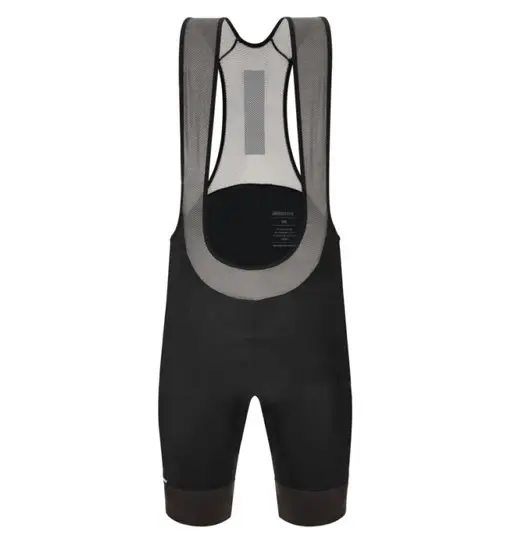 Karma Delta - pantaloncini ciclismo - uomo Black