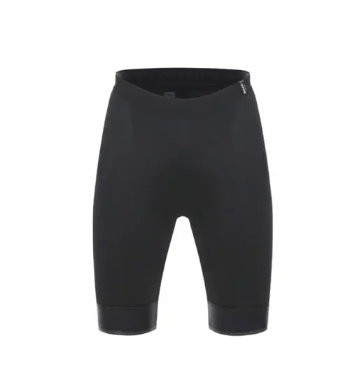 Karma Delta - pantaloncini ciclismo - uomo Black