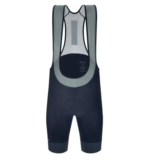 Karma Delta - pantaloncini ciclismo - uomo Blue