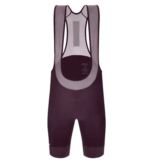 Karma Delta - pantaloncini ciclismo - uomo Violet