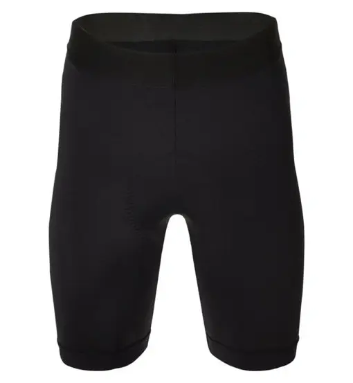 Kickoff - pantaloncini ciclismo - uomo Black