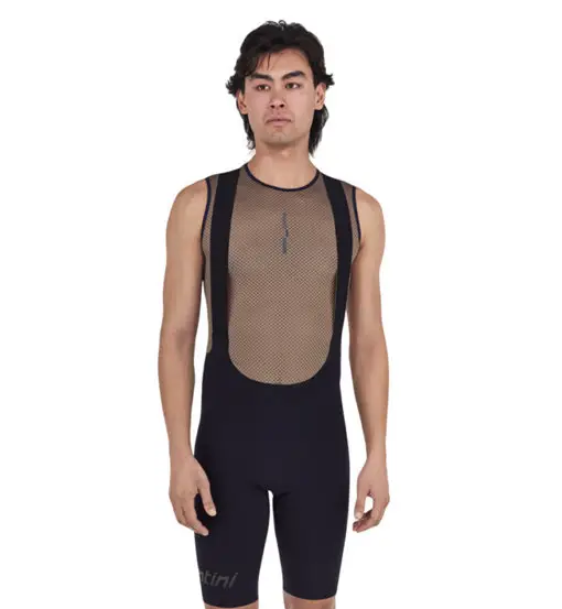 Lieve - maglietta tecnica ciclismo - uomo Light Brown