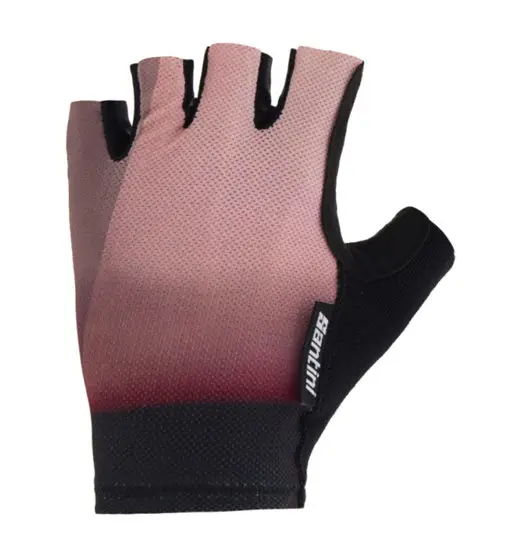 SANTINI Guanti Nero 4295008