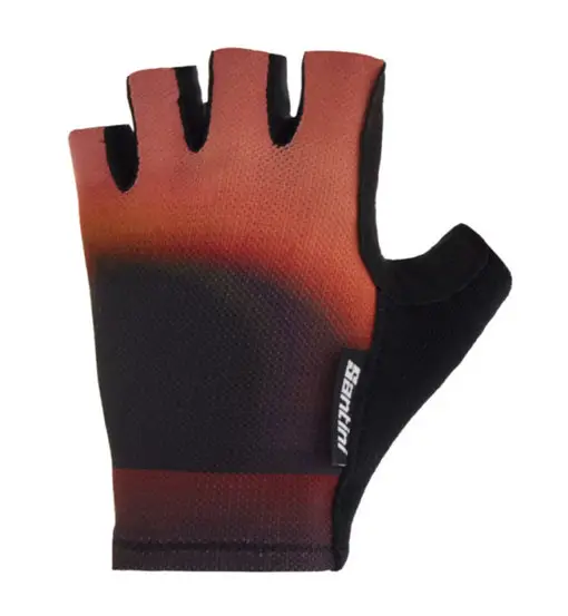 SANTINI Guanti Nero 4295009