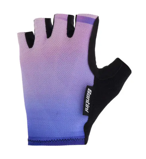 Luce - guanti ciclismo Blue