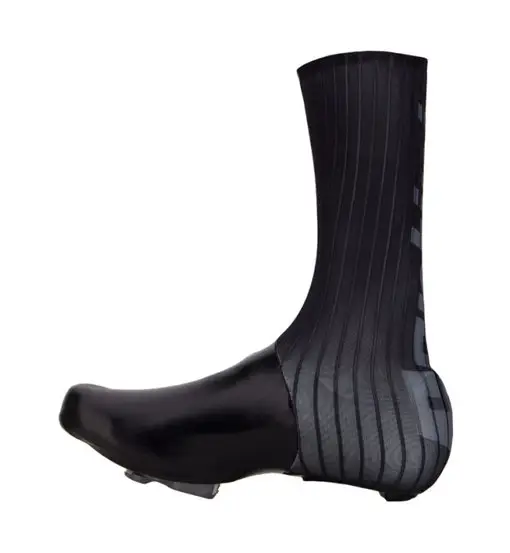 Madss - copriscarpe ciclismo Black