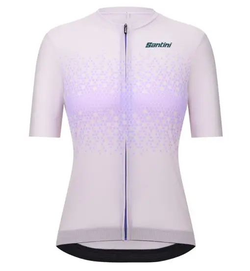 Moon S Jersey W - maglia ciclismo - donna Light Rose